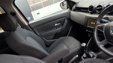 Dacia Duster 1.0 TCe 100 Comfort 5dr Bi Fuel Estate